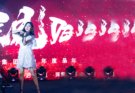企業(yè)年會