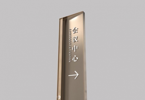 什么是指示牌？